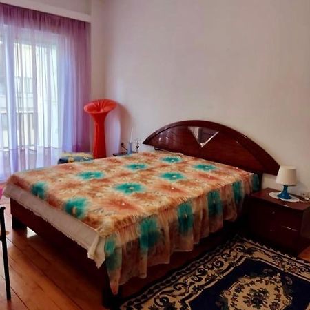 Marys House , Lovely 2-Bedroom Apartment سالونيك المظهر الخارجي الصورة