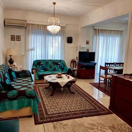 Marys House , Lovely 2-Bedroom Apartment سالونيك المظهر الخارجي الصورة