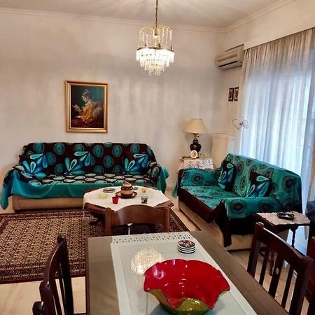 Marys House , Lovely 2-Bedroom Apartment سالونيك المظهر الخارجي الصورة