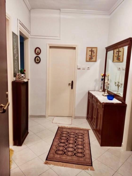Marys House , Lovely 2-Bedroom Apartment سالونيك المظهر الخارجي الصورة
