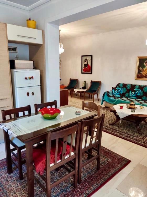 Marys House , Lovely 2-Bedroom Apartment سالونيك المظهر الخارجي الصورة