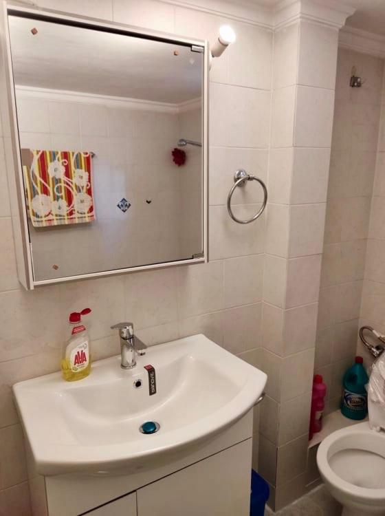 Marys House , Lovely 2-Bedroom Apartment سالونيك المظهر الخارجي الصورة