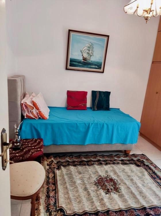 Marys House , Lovely 2-Bedroom Apartment سالونيك المظهر الخارجي الصورة